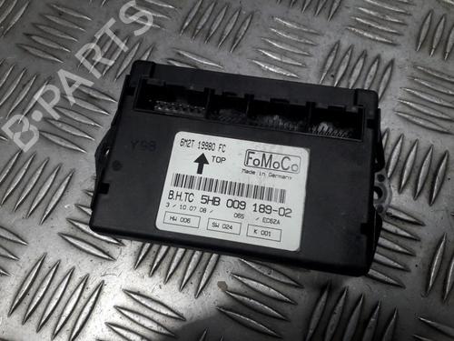 electronic-module-ford-galaxy-ii-wa6-2006-2007-2008-2009-2010-2011-2012-2013-2014-2015-33503460 main image