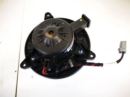 Used Heater blower motor Heater blower motor 34977037 34977037