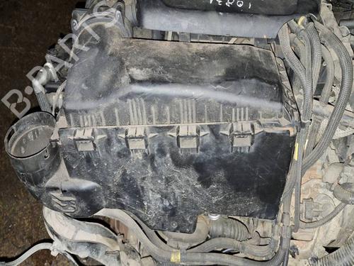 Used Air filter box Air filter box CITROËN C4 I (LC_) 1.6 HDi (90 hp) 34813556 34813556