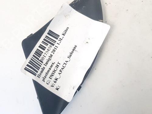 Other HONDA INSIGHT (ZE_) 1.3 IMA (ZE28, ZE2) | BP35508255O1 - Image 2