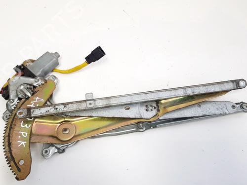 Used Front left window mechanism Front left window mechanism 35511945 35511945