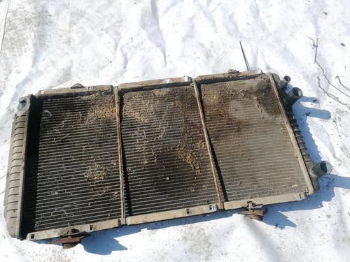 Used Water radiator Water radiator 35534693 35534693