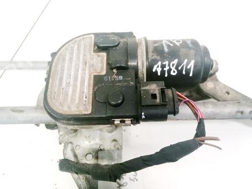 Used Front wiper motor Front wiper motor VW PASSAT B6 (3C2) 2.0 TDI 16V (140 hp) 35451047 35451047