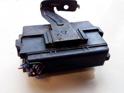 Fuse box SUZUKI GRAND VITARA II (JT, TE, TD) 1.9 DDiS (JB419WD, JB419XD) | BP33100497E1 - Image 2
