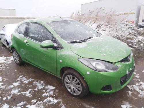 Peças MAZDA 2 (DE_, DH_) 1.3 (DE3FS) (75 hp) 4477441