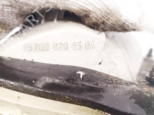 Left tailgate light MERCEDES-BENZ CLS (C219) CLS 320 CDI (219.322) | BP35165969C79 - Image 3