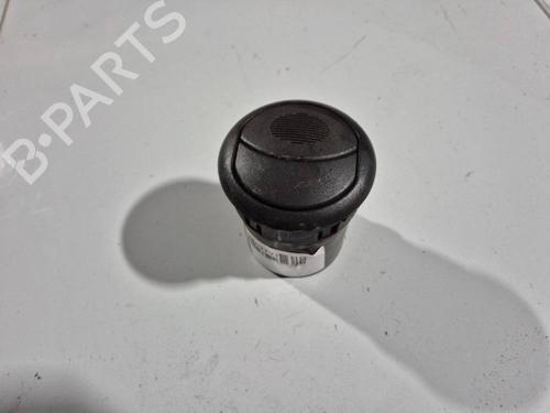 Luftventil Luftventil FIAT DOBLO MPV (119_, 223_) 1.9 JTD (105 hp) 32578525 32578525