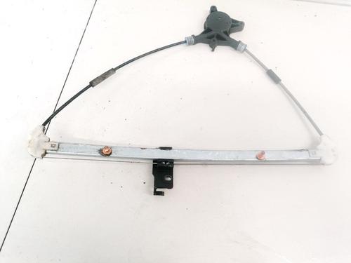 Used Rear right window mechanism Rear right window mechanism 35521312 35521312