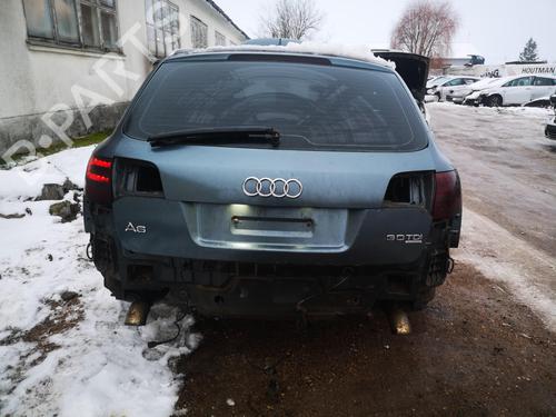 Electronic module AUDI A6 C6 (4F2) 3.0 TDI quattro | BP32899392M83  - Image 8