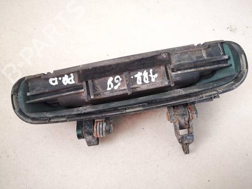 front-right-exterior-door-handle-audi-a6-c5-4b2-4b4-1997-1998-1999-2000-2001-2002-2003-2004-2005-35357435 main image