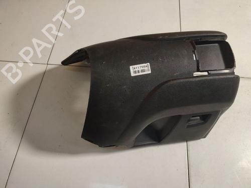 Used Middle console Middle console 38739686 38739686
