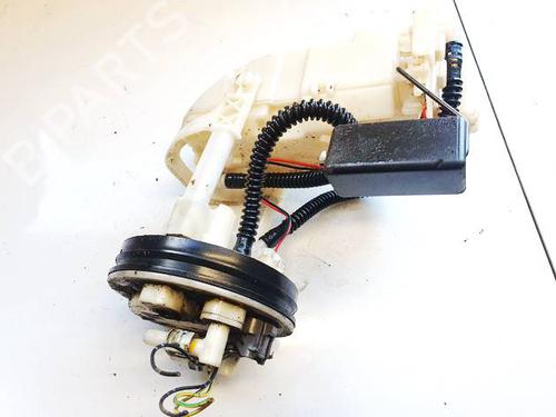 Electronic module HONDA CIVIC VII Hatchback (EU, EP, EV) 1.7 CTDi (EP4, EU9) | BP34928360M83 - Image 3