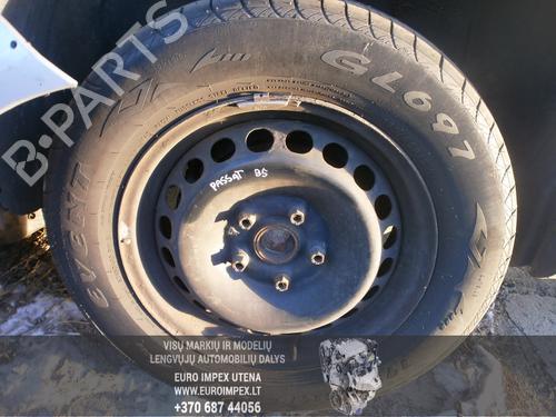 Fuse box VW PASSAT B5 Variant (3B5) 1.9 TDI | BP33485492E1 - Image 5