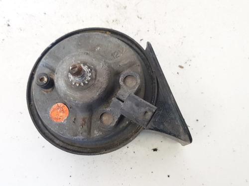 Horn OPEL INSIGNIA A (G09) 1.8 (68) | BP35507133E13 - Image 3