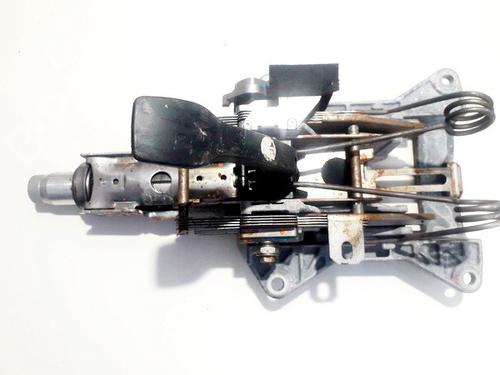 Used Steering column Steering column AUDI A4 B6 Avant (8E5) 2.5 TDI quattro (180 hp) 35860388 35860388