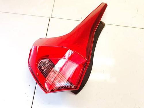 Used Left taillight Left taillight 35024589 35024589
