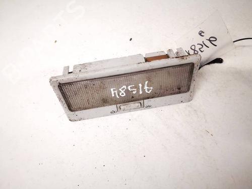 Used Interior roof light Interior roof light FORD TRANSIT Van (FA_ _) 2.2 TDCi (85 hp) 35364774 35364774