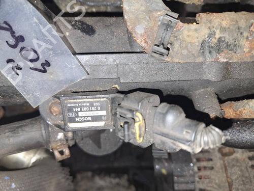 Electronic module FIAT PUNTO EVO (199_) 1.3 D Multijet (199AXC1A, 199BXC1A, 199AXT1A, 199BXT1A) | BP35164872M83 - Image 3