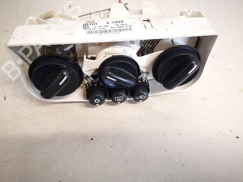 Used Climate control Climate control 35341885 35341885