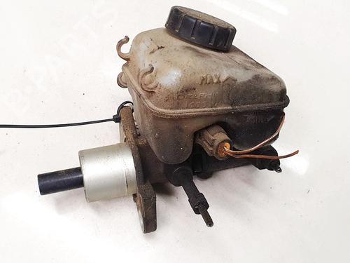 Used Brake master cylinder Brake master cylinder OPEL ASTRA G Hatchback (T98) 1.7 DTI 16V (F08, F48) (75 hp) 35879521 35879521