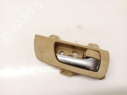 Used Rear right interior door handle Rear right interior door handle 34831071 34831071