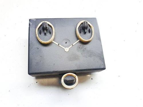 Electronic module MERCEDES-BENZ E-CLASS (W212) E 200 CDI / BlueTEC (212.005, 212.006) | BP36689277M83 - Image 3