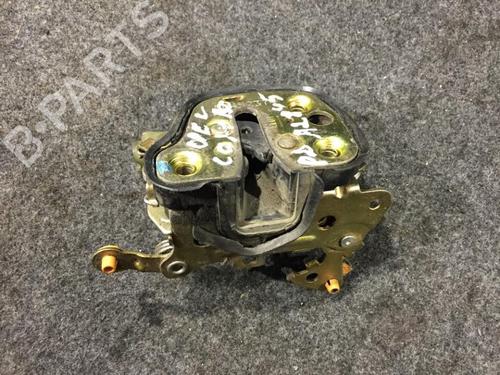 Used Front right lock Front right lock OPEL COMBO Box Body/MPV (71_) 1.7 D (60 hp) 35655880 35655880