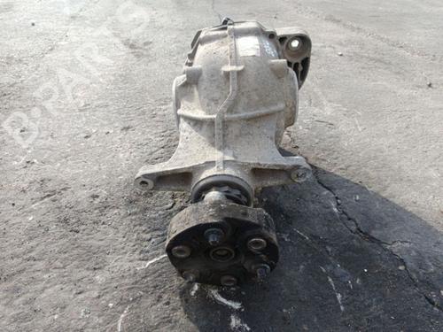 Used Rear differential Rear differential BMW 5 (F10) 520 d (184 hp) 39758172 39758172