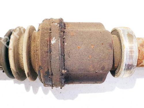 Right front driveshaft FORD MONDEO IV (BA7) 2.0 | BP35073260M39 - Image 3