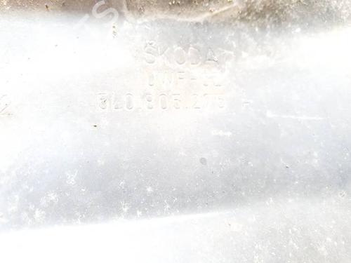 Scuttle panel SKODA YETI (5L) 2.0 TDI | BP35035888C110 - Image 3
