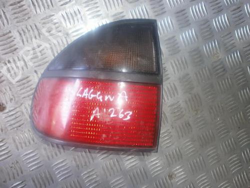 Used Left taillight Left taillight 35652423 35652423