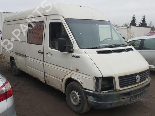 Used Parts VW LT 28-35 II Bus (2DB, 2DE, 2DK) 2.5 TDI (102 hp) 4477601