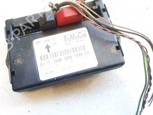 Electronic module FORD GALAXY II (WA6) 2.0 TDCi | BP32599448M83