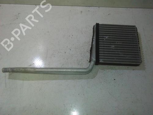 Used Heater matrix Heater matrix 35655457 35655457