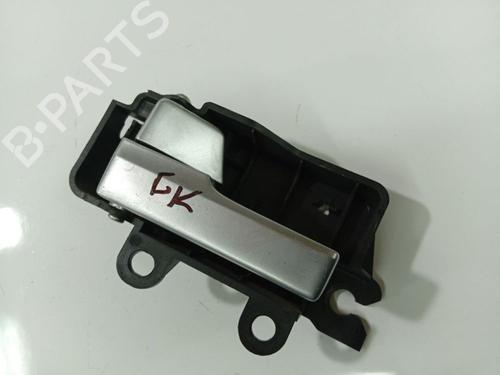 Rear left interior door handle FORD USA FUSION 2.5 | BP34835509I15 - Image 2