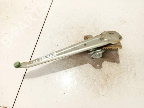 Used Rear right window mechanism Rear right window mechanism 34929157 34929157