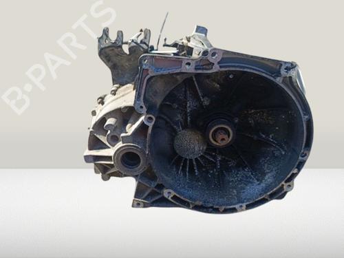 Used Gearbox Gearbox VOLVO C30 (533) 1.6 D (109 hp) 34776989 34776989