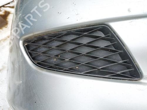 Grill MAZDA 6 Hatchback (GG) 2.0 DI (GG14) | BP35488319C40 - Image 2