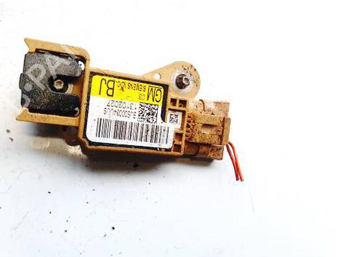 Electronic sensor OPEL VECTRA C (Z02) 1.9 CDTI (F69) | BP40287118M84 - Image 2