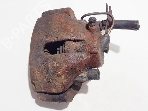 Used Left front brake caliper Left front brake caliper AUDI A6 C5 (4B2, 4B4) 2.5 TDI (150 hp) 35866749 35866749