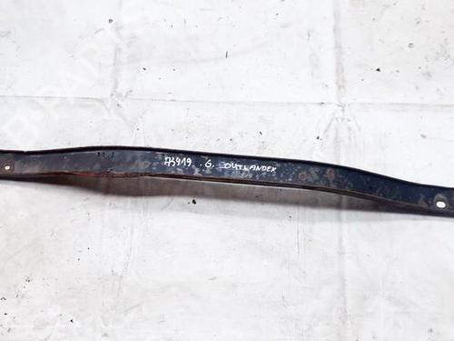 Used Other Other MITSUBISHI OUTLANDER I (CU_W) 2.4 4WD (CU5W) (160 hp) 33517986 33517986