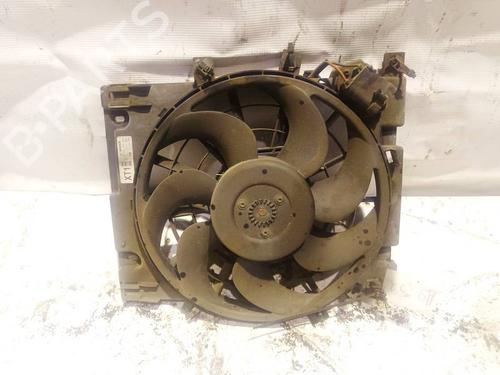 Used Fan Fan 35143600 35143600