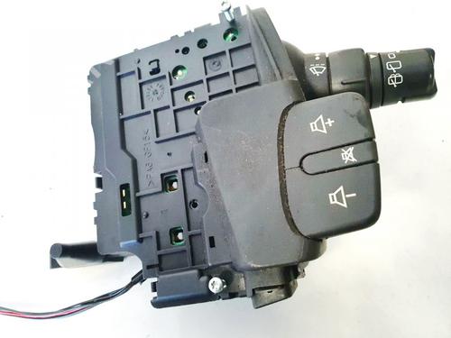 Warning switch RENAULT SCÉNIC II (JM0/1_) 1.5 dCi (JM0F) | BP35450654I22 - Image 2