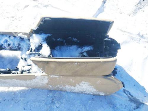 Armrest / Center console BMW 5 (F10) 520 d | BP35111180I20 - Image 2
