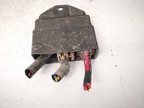 Fuse box HYUNDAI SANTA FÉ I (SM) 2.0 CRDi 4x4 | BP38102768E1 - Image 3