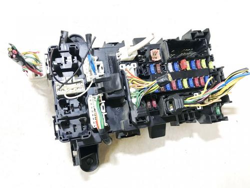 Used Fuse box Fuse box SUZUKI GRAND VITARA II (JT, TE, TD) 1.9 DDiS (JB419WD, JB419XD) (129 hp) 33518942 33518942