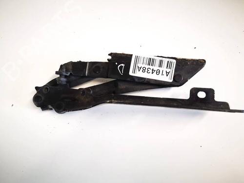 Used Hinge/Door check strap Hinge/Door check strap VW GOLF V (1K1) 1.6 (102 hp) 34975775 34975775