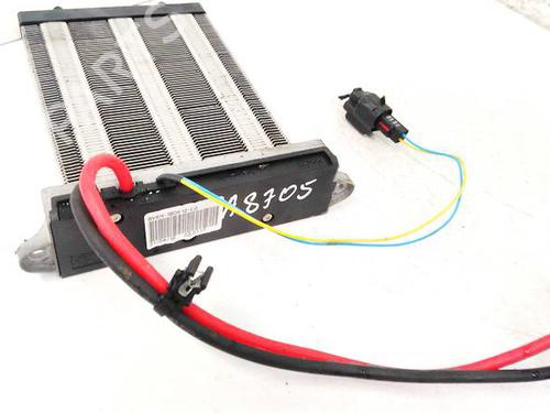 Heater resistor FORD FOCUS III 1.0 EcoBoost | BP35327434M108 - Image 2