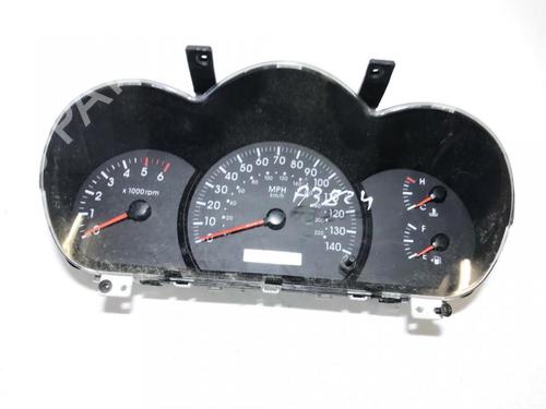 Used Instrument cluster Instrument cluster KIA CERATO I Hatchback (LD) 1.6 CRDi (115 hp) 35837576 35837576
