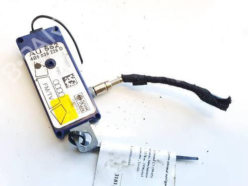 Electronic module AUDI A6 C5 (4B2, 4B4) 2.5 TDI quattro | BP34771879M83 - Image 2